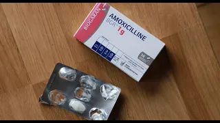 Pénurie d'amoxiciline : Les alternatives pour soigner son enfant ?