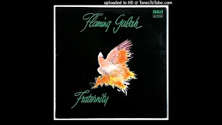 FRATERNITY-Flaming Galah-03-Seasons Of Change-Prog Rock-{1972}