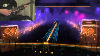 Rocksmith 2014 HD - Comfortably Numb - Pink Floyd - Mastered 96% (Lead) (Custom Song)