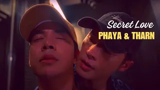 BL| Tharn & Phaya|| The Sign ลางสังหรณ์ MV