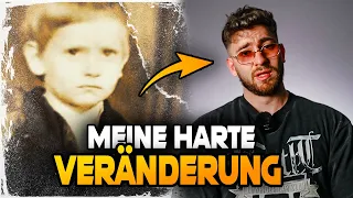 Real Life Story über die dunkelste Zeit in meinem Leben