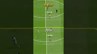 속가 마름120 vs 건장120 비교