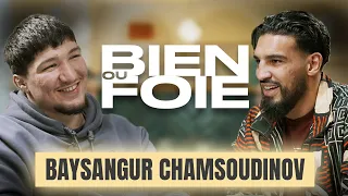 BIEN OU FOIE? FT BAYSANGUR CHAMSOUDINOV - Avec Adel Bencherif, Ibra tv & Rebeu Deter