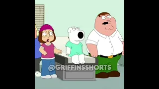 Family Guy: Peter gets raped by a bug