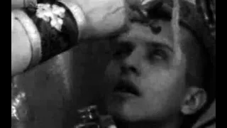 The Roland Doe Exorcism: Historical Inspiration for "The Exorcist" (1949)