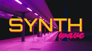 Synthwave Retrowave Special Compilation | Retro Music