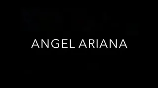 Try not to laugh with ARIANA GRANDE ~ ANGEL ARIANA
