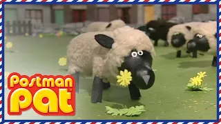 Postman Pat and the Sneaky Sheep | Postman Pat Official | Full Episode