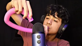 tingly asf asmr