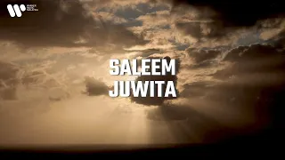 Saleem - Juwita (Lirik Video)