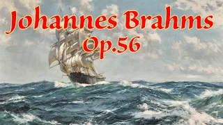 Johannes Brahms - Op.56 Variations on a Theme by Haydn in B-flat major