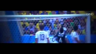 Manuel Neuer   World Cup 2014 ᴴᴰ