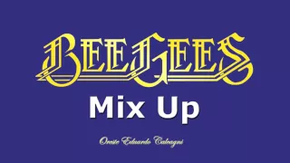 Bee Gees Mix Up