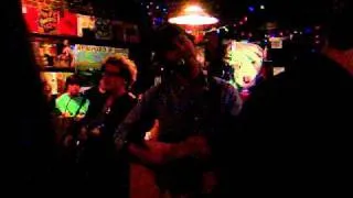 Matt Wertz-Running Back To You Live @ Grimey's