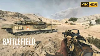 Battlefield 2042 Breakthrough Full Gameplay video (No Commentary)