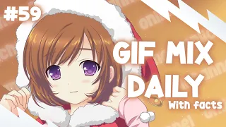 ✨ Gifs With Sound: Daily Dose of COUB MiX #59⚡️