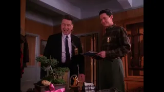 Twin Peaks Out of Context