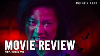 Furie | Vietnam | 2019 (HD) - REVIEW