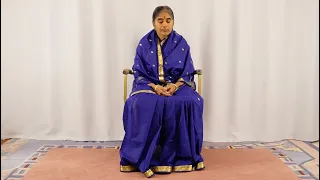 30. Aug 2023 7 pm CEST Mother Meera Meditation Wherever You Are !