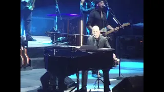 Do You Agree? An HONEST Review of Billy Joel Live in Las Vegas, Allegiant Stadium - 02/26/2022