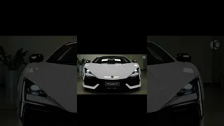 2024 Lamborghini Revuelto - New Supercar in Beautiful Details #cars #shortvideo #fastcars  #car