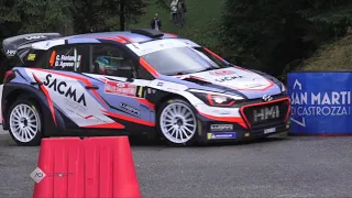 C.I.WRC - SAN MARTINO DI CASTROZZA 18 09 2021