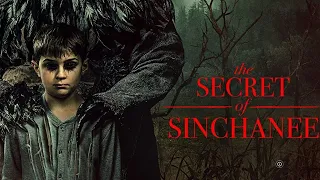 THE SECRET OF SINCHANEE - OFFICIAL TRAILER 2021 | COMING SOON