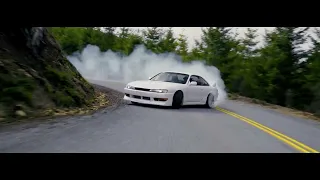 DVRST - Close Eyes (850whp 2JZ S14 Drift Edit) | FullHD