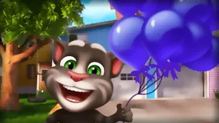 Talking Tom Pool - Outfit7 Limited Level 17-19 Walkthrough