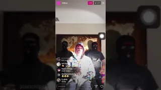 Kid Buu Holds No Jumper’a Hostage!