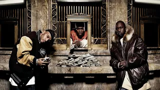 Mobb Deep x 50 Cent - Nah (Classic Audio) (NO DJ Version)