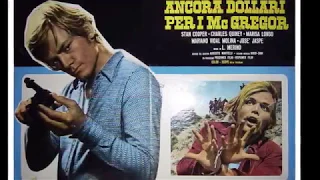 Peter Lee Lawrence  -  Spaghetti Western  3