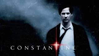 10 best movies like Constantine (2005)