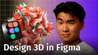HOW TO DESIGN 3D LINES IN FIGMA