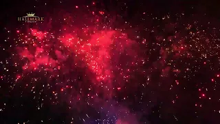 Triple Thrill - Hallmark Fireworks