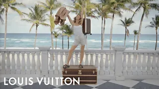 Travel with Gisele Bündchen | Horizons Never End | LOUIS VUITTON