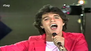 SERGIO FACHELI-- Quiereme tal como soy -tve-1979