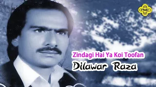 Dilawar Raza | Zindagi Hai Ya Koi Toofan | Pakistani Regional Song