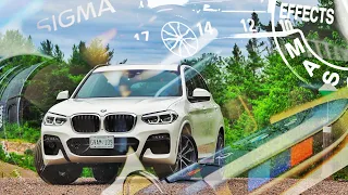 2020 BMW X3 xDrive30e: Living With The First Plug-In X3 (How Much Fuel Could YOU Save?)