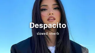 despacito ( slowed + reverb )