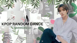 [MIRRORED] KPOP RANDOM DANCE | POPULAR & NEW