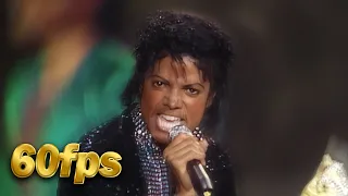 Michael Jackson - Live Motown 25 (Full Footage) 60fps