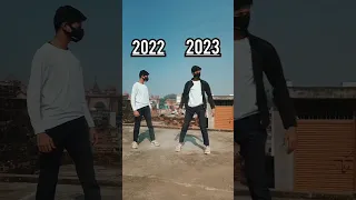 2022 vs 2023 😈.. #shorts #ytshorts #2022 #viralvideo