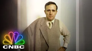 The First 10 Minutes: Rudy Giuliani Takes On The New York Mob | CNBC Prime