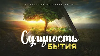 Бытие: 65. Сущность Бытия (Алексей Коломийцев)