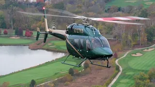 East Coast VIP Bell 429