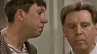 Пострадавший (1962): смотреть онлайн выпуск киножурнала Фитиль