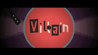 AMV || Villain (ft. zemyata)