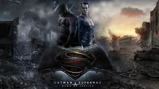 Batman vs Superman:  A Origem da Justiça (2016)  - Trailer 2 Estendido Legendado [Comic Con]
