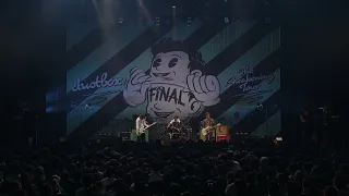 dustbox  - One Thing I Know (The Awakening TOUR FINAL @Zepp Tokyo)